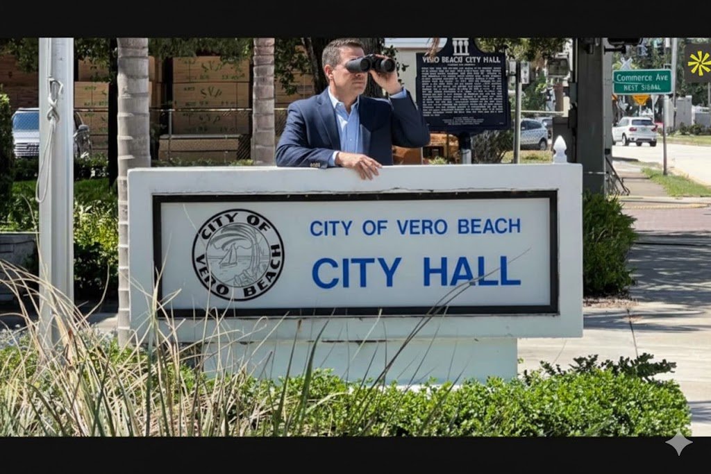 Vero Beach Private Investigator for Workers’ Comp Insurance Surveillance